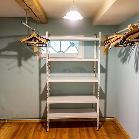 Borsthusen * Garding