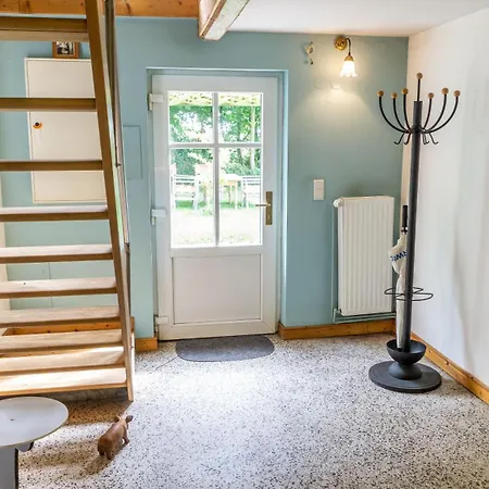 Borsthusen Dom wakacyjny *